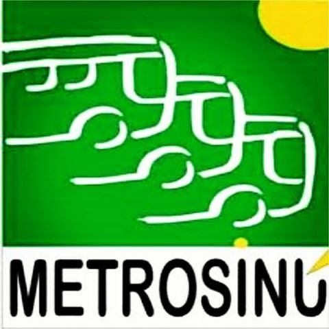 Metrosinú